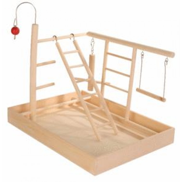Agapornis Playground Agapornis Playground